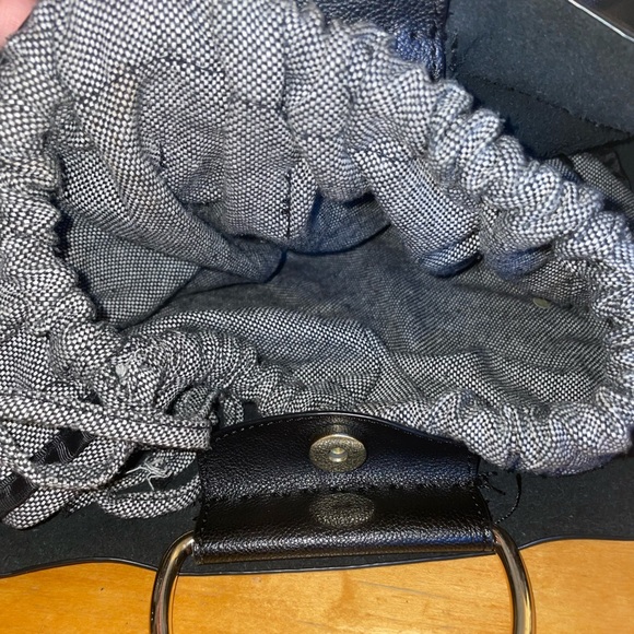 Zara handbag - Picture 4 of 6